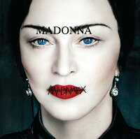 Madame X (1CD)