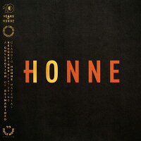HONNE - 10 (1CD)