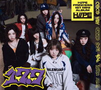 17.7 (Limited Edition Type B CD+DVD) [Type B] (1CD)