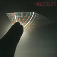 Kaleidoscope (1CD)