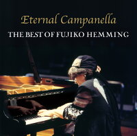 Eternal Campanella~フジコ・ヘミング・Best (1CD)