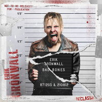 Bad Bones (1CD)