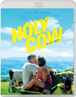 Holy Cow