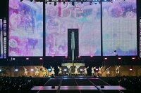 ≠ME National Tour 2025 "We want to find "Café Rakuen"" Yoyogi National Gymnasium First Gymnasium [Blu-ray]