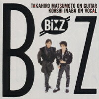 B'z (1CD)