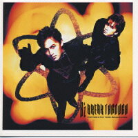 BREAK THROUGH (1CD)