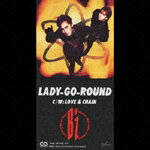 LADY-GO-ROUND (1CD)