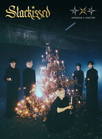 Starkissed (Limited Edition Type B) [Type B] (1CD)