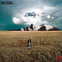 Mind Games (1CD)