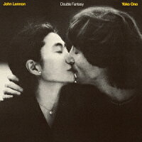 Double Fantasy (1CD)