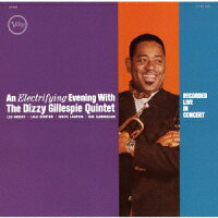 Electrifying Evening (1CD)