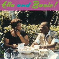 Ella and Basie (1CD)