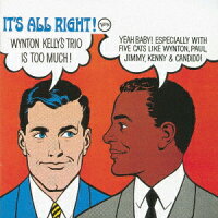It's All Right +1 (1CD)