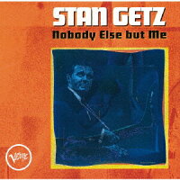 Nobody Else But Me (1CD)