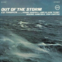 Out of the Storm (1CD)