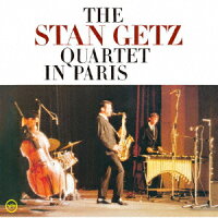 Live in Paris (1CD)