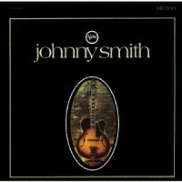 Johnny Smith +1 (1CD)