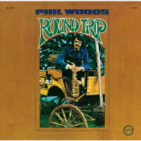 Round Trip (1CD)