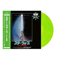 スター・ウォーズ/ジェダイの帰還(オリジナル・サウンドトラック) (1CD)
