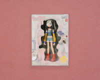 形藻土 (Quantity Limited Figure Edition) (1CD)