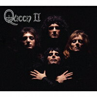 Queen II - Deluxe Edition (1CD)