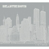 ビースティ・ボーイズ - To the 5 Boroughs Deluxe Edition (1CD)