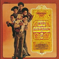 Diana Ross Presents The Jackson 5 [Wanting You Back] (1CD)