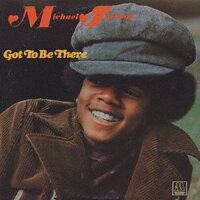 Got to Be There (1CD)