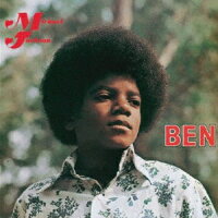 Ben Theme (1CD)