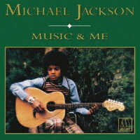 Music and Me (1CD)
