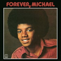Forever Michael (1CD)