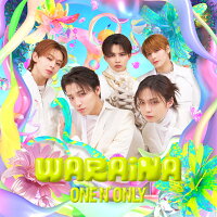 WARAiNA (Limited Edition Type B CD + Blu-ray) [Type B] (1CD)