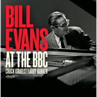 Bill Evans at the BBC (1CD)