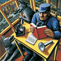 King Crimson - Nightwatch - Live 1973 in SHM-CD+Artwork Magnet (1CD)