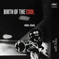 Birth of the Cool (1CD)