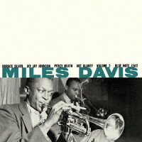 Miles Davis Vol.2 (1CD)