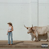 Middle of Nowhere (1CD)