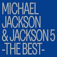 Michael Jackson & Jackson 5 - The Best -  (1CD)