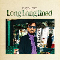 Long Long Road (1CD)