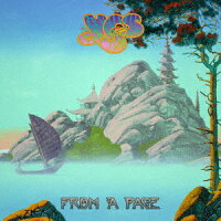 From a Page (1CD)