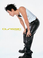 CLASSIC (Limited Edition CD+DVD) [Limited Edition] (1CD)