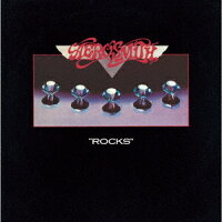 Rocks (1CD)