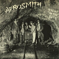 Night in the Ruts (1CD)