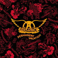 Permanent Vacation (1CD)