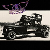 Pump (1CD)