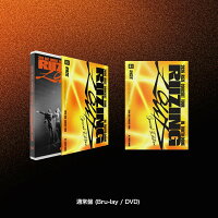 2026 RIIZE CONCERT TOUR [RIIZING LOUD] Special Edition in TOKYO DOME [Blu-ray]