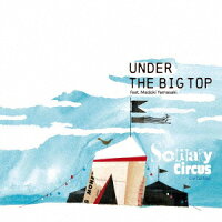 Under the Big Top/Tall Man (1CD)
