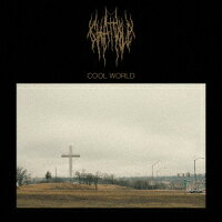 COOL WORLD (1CD)