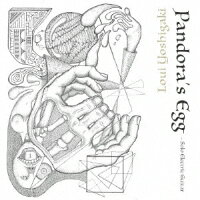 Pandora's Egg (1CD)