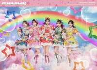 どりーむじゃんぼ! (Limited Edition CD+Blu-ray) (1CD)